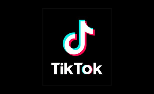 TikTokのサムネ