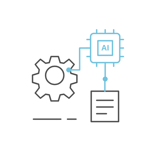 SYSTEM & AI